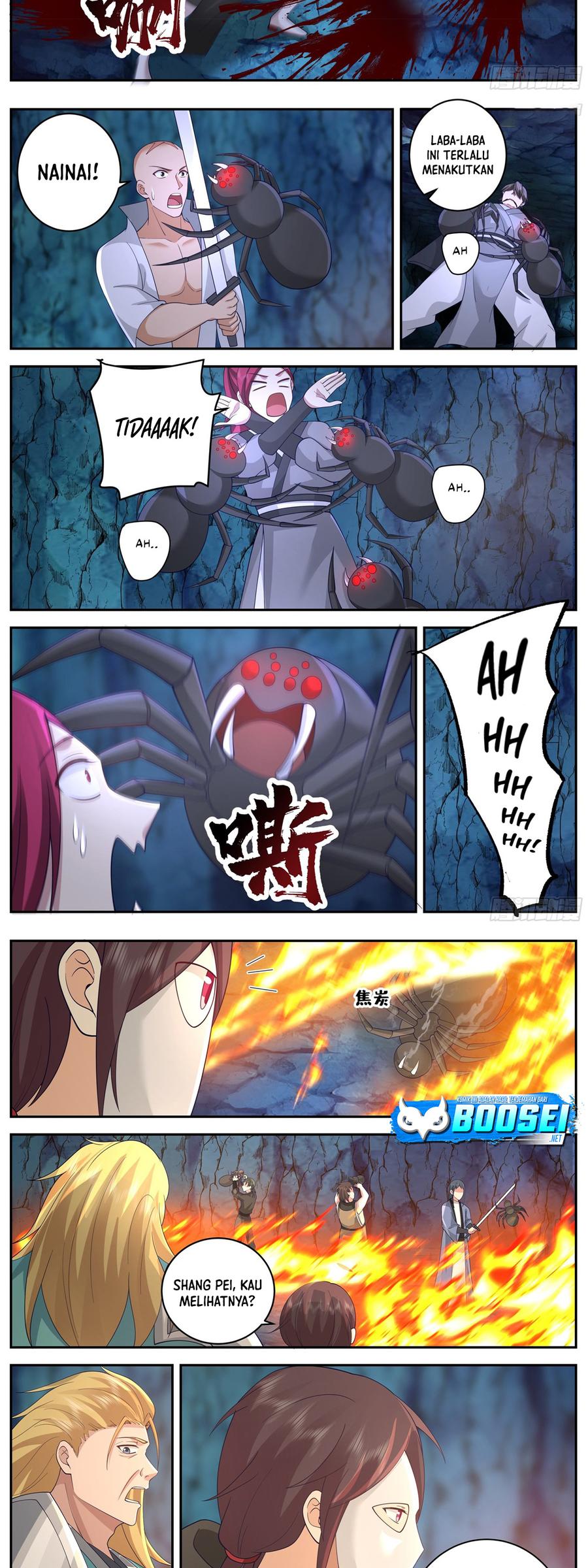 a-swords-evolution-begins-from-killing - Chapter: 86