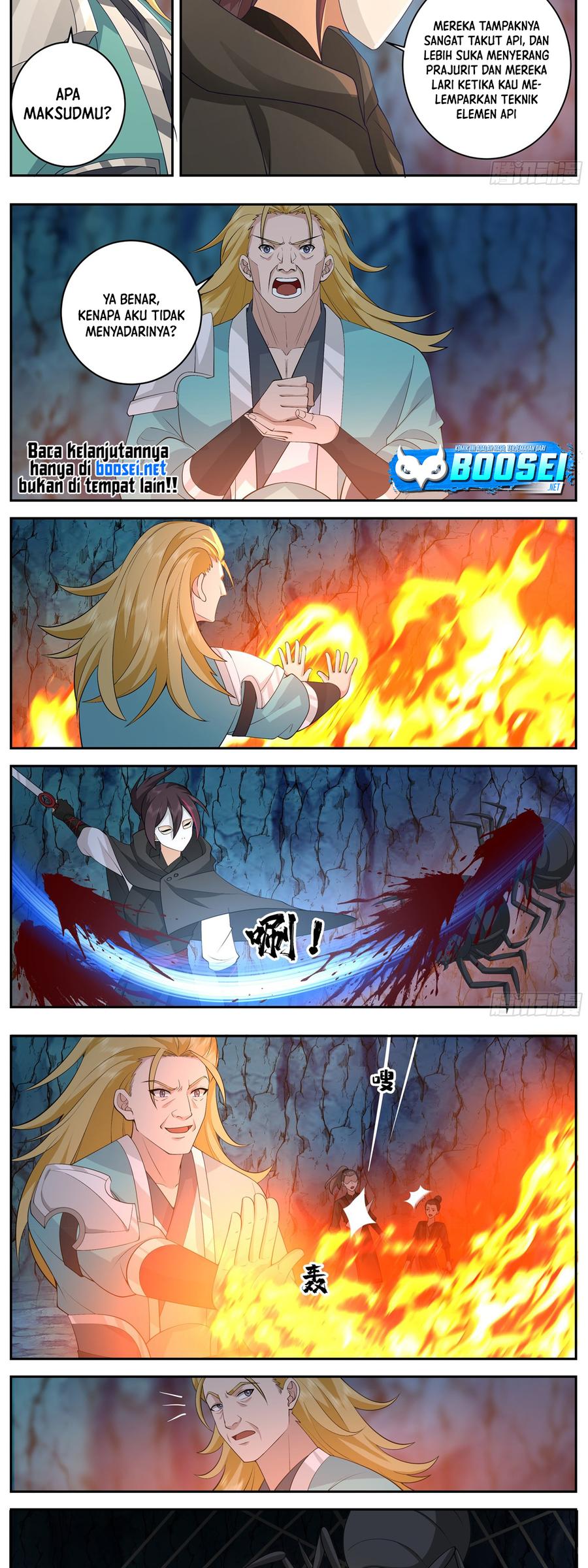 a-swords-evolution-begins-from-killing - Chapter: 86