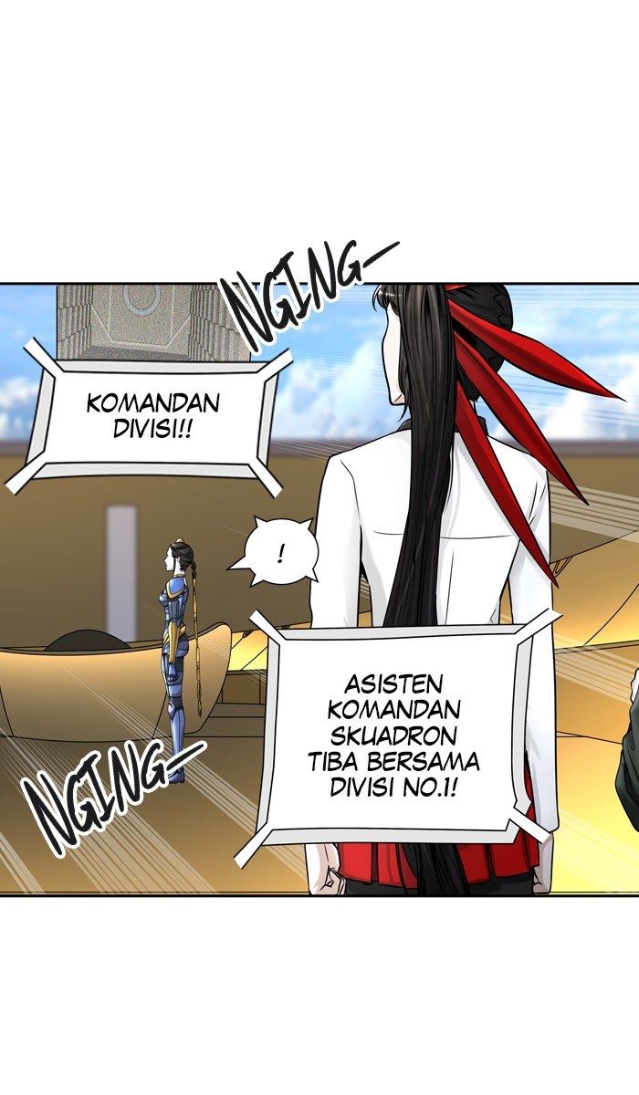 tower-of-god - Chapter: 401