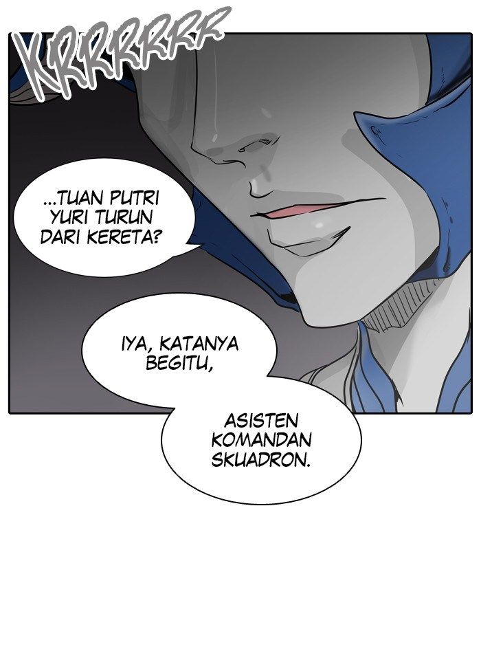 tower-of-god - Chapter: 401