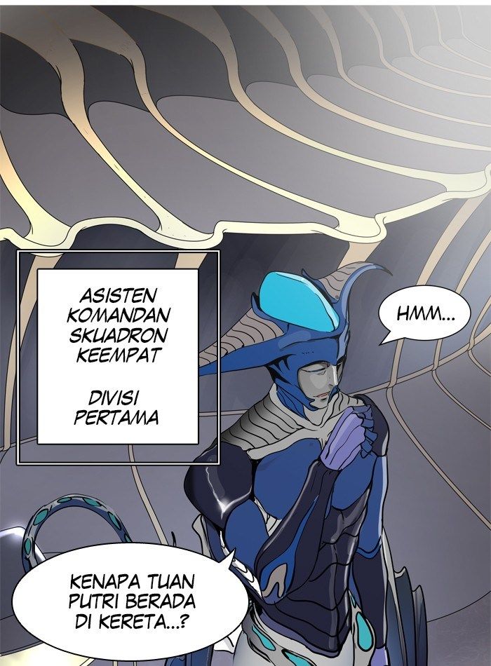 tower-of-god - Chapter: 401
