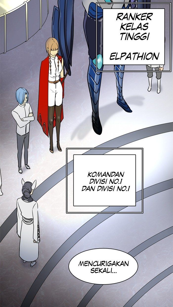 tower-of-god - Chapter: 401