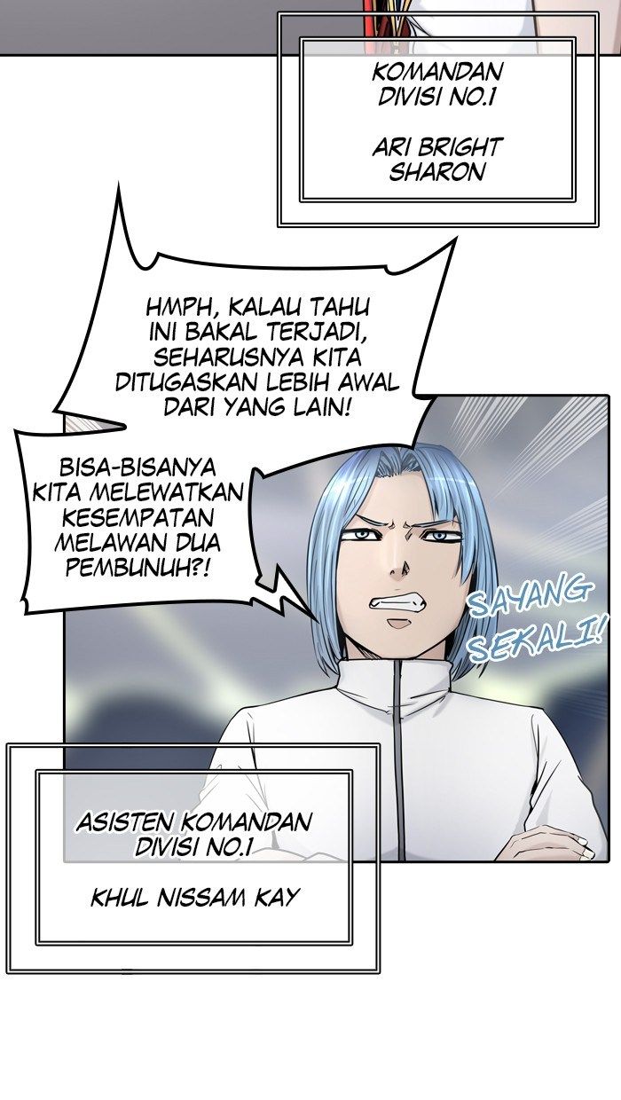 tower-of-god - Chapter: 401