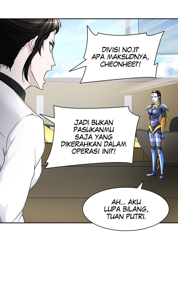 tower-of-god - Chapter: 401