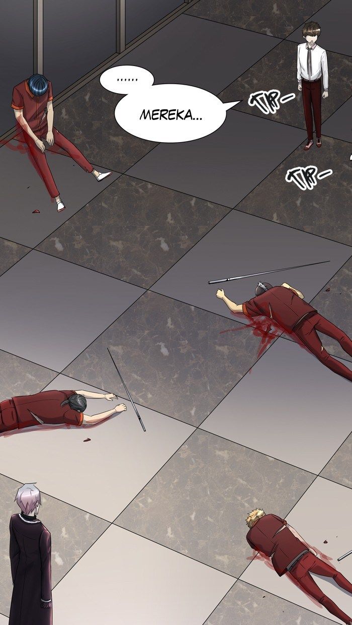 tower-of-god - Chapter: 401