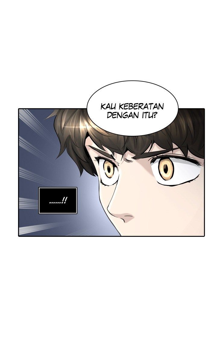 tower-of-god - Chapter: 401
