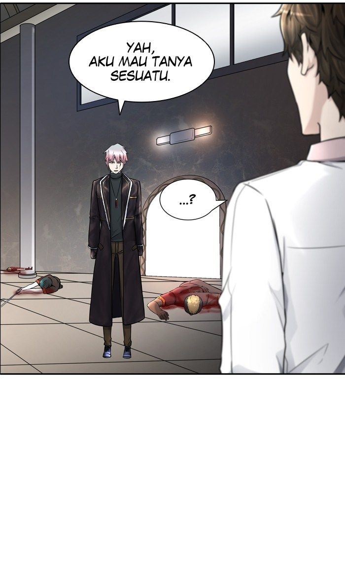 tower-of-god - Chapter: 401