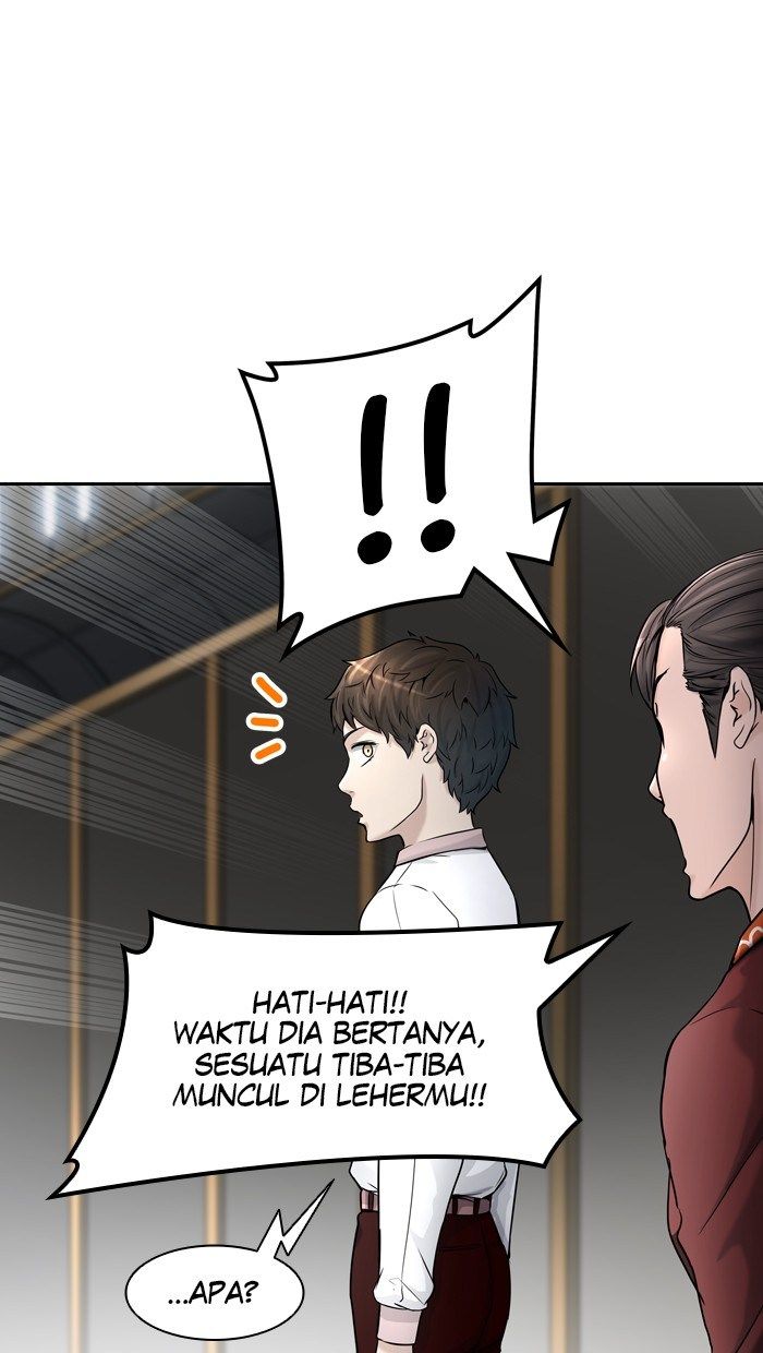 tower-of-god - Chapter: 401