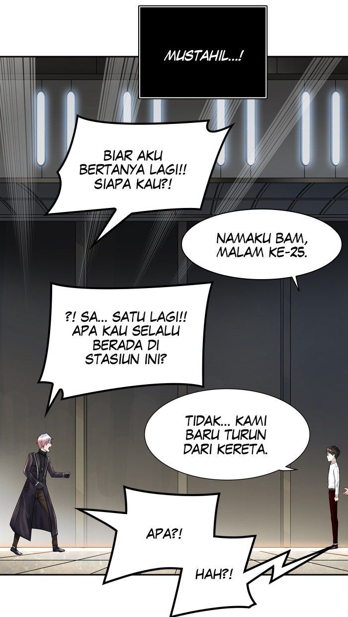 tower-of-god - Chapter: 401