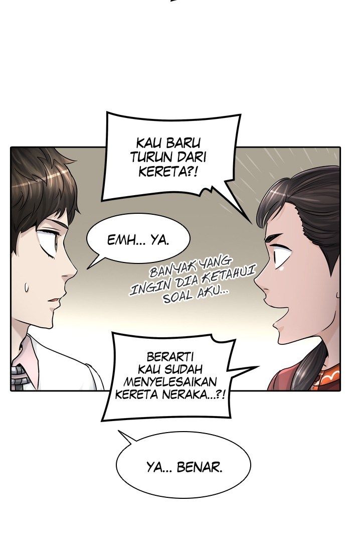 tower-of-god - Chapter: 401