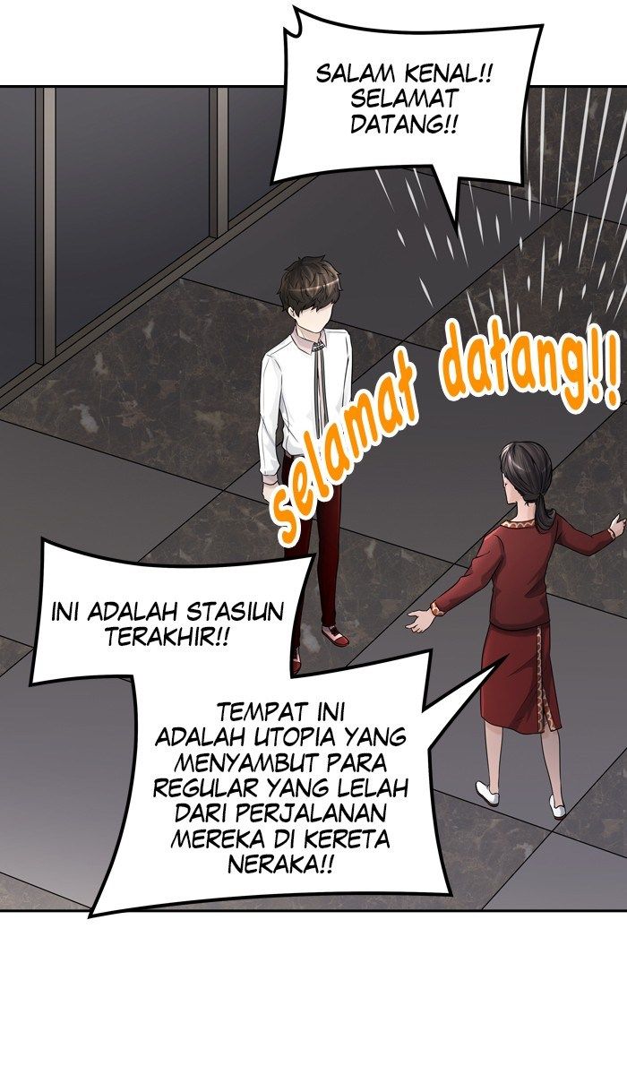 tower-of-god - Chapter: 401