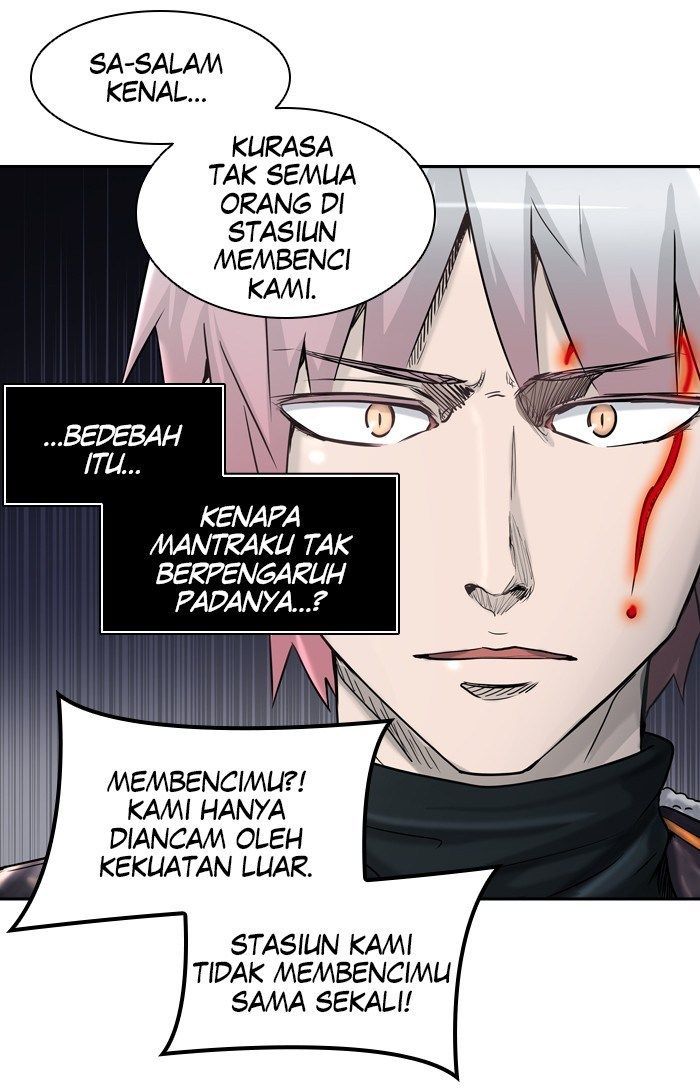 tower-of-god - Chapter: 401