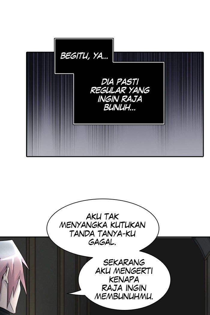 tower-of-god - Chapter: 401