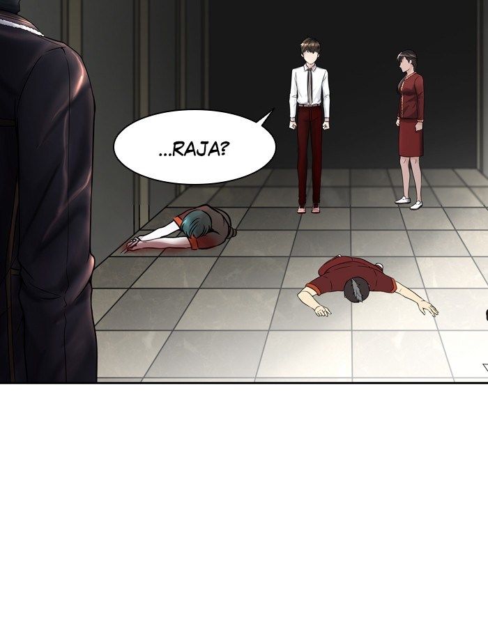 tower-of-god - Chapter: 401