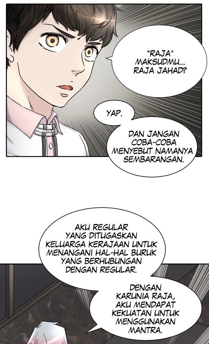 tower-of-god - Chapter: 401