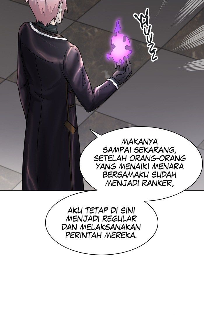 tower-of-god - Chapter: 401