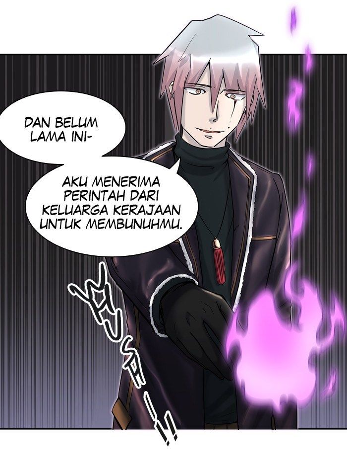 tower-of-god - Chapter: 401