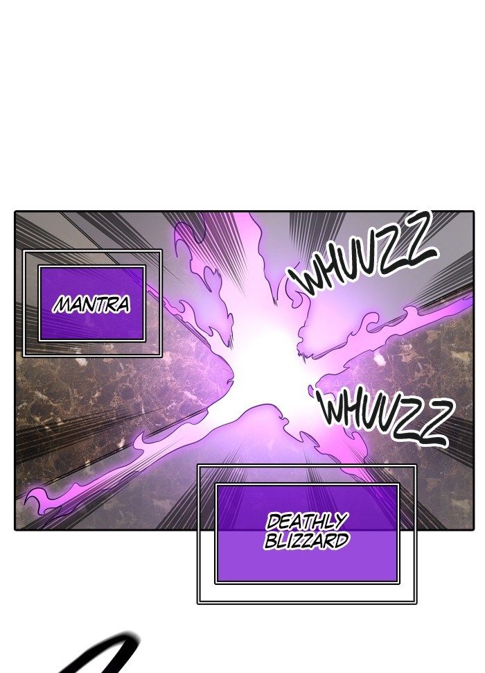 tower-of-god - Chapter: 401