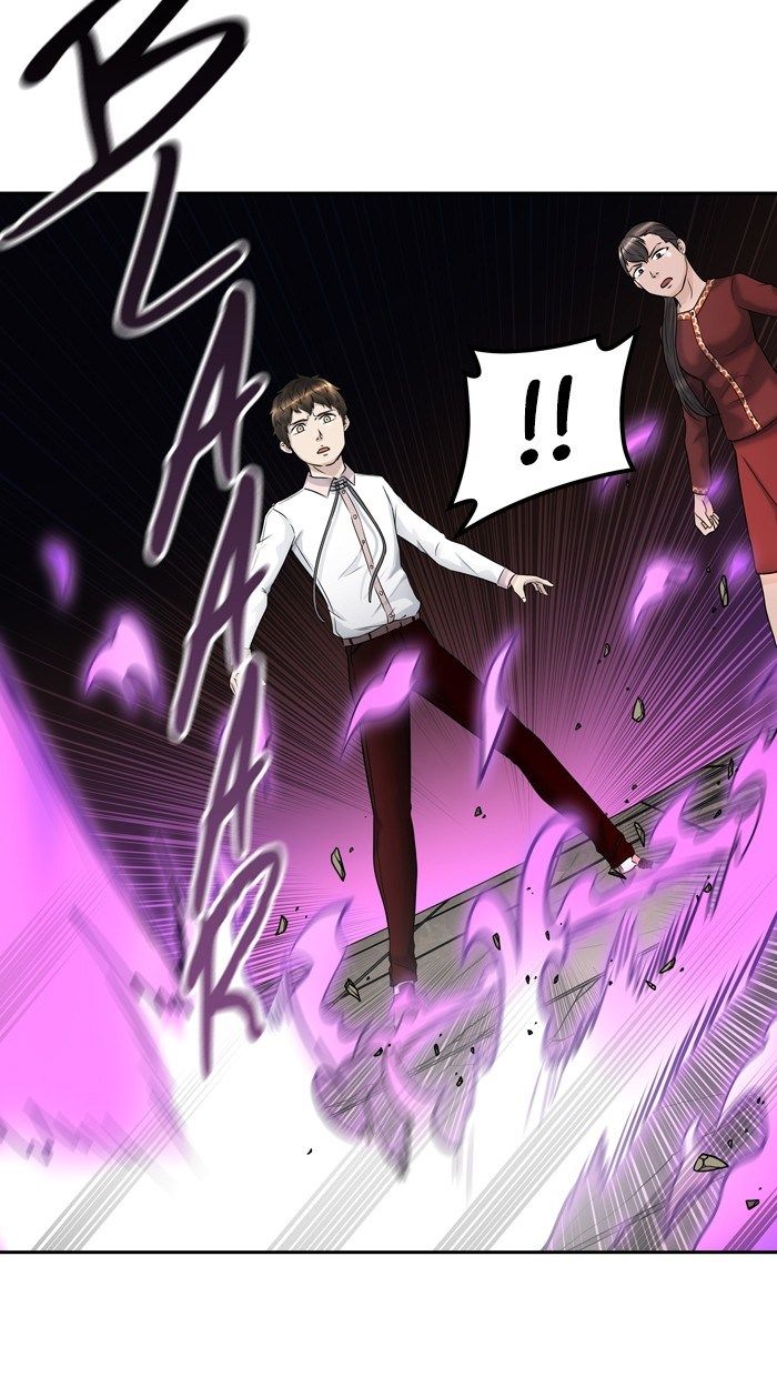 tower-of-god - Chapter: 401