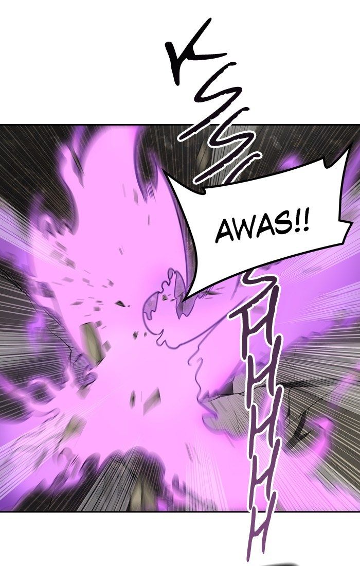 tower-of-god - Chapter: 401