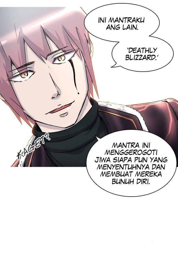 tower-of-god - Chapter: 401