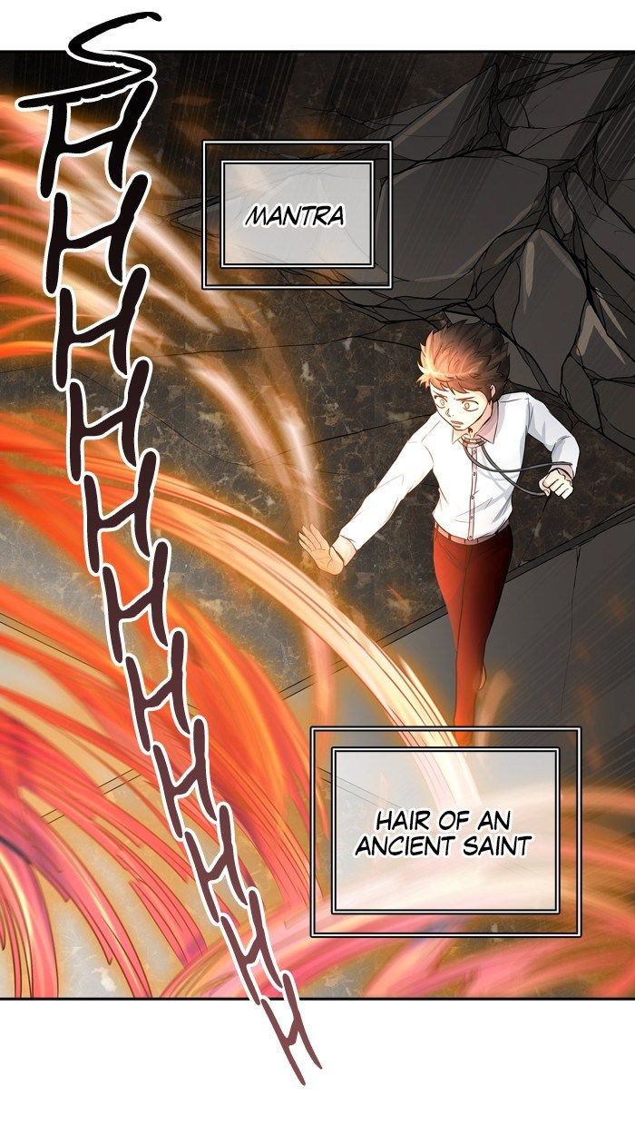 tower-of-god - Chapter: 401