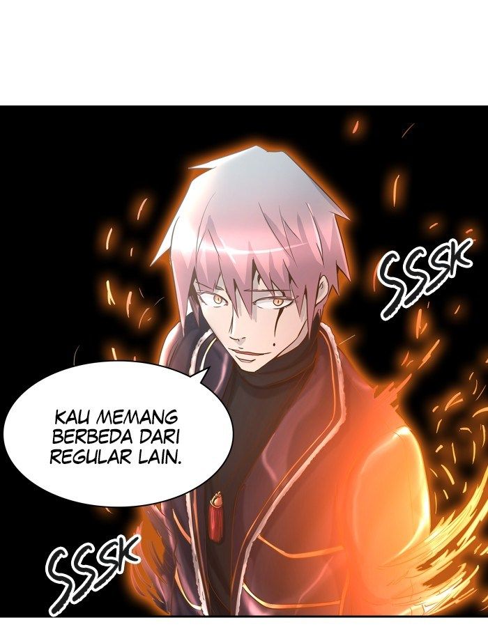 tower-of-god - Chapter: 401