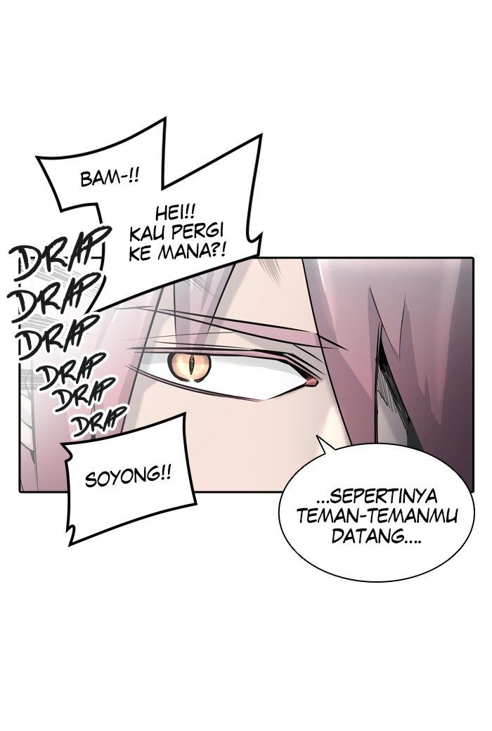 tower-of-god - Chapter: 401