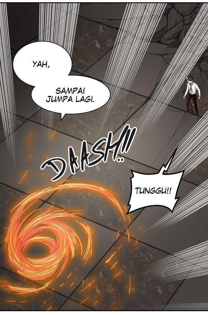 tower-of-god - Chapter: 401
