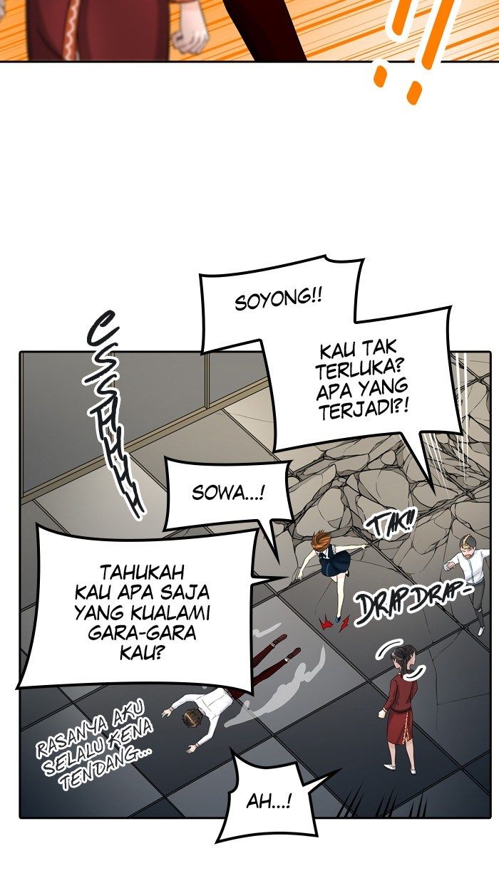 tower-of-god - Chapter: 401