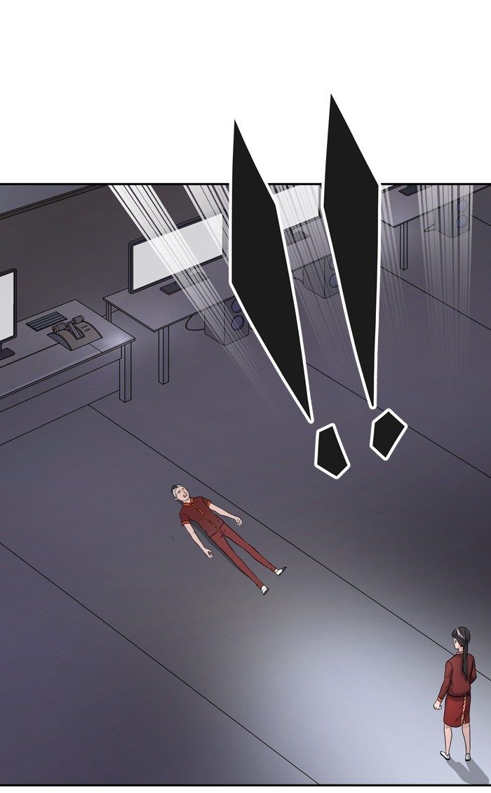 tower-of-god - Chapter: 401