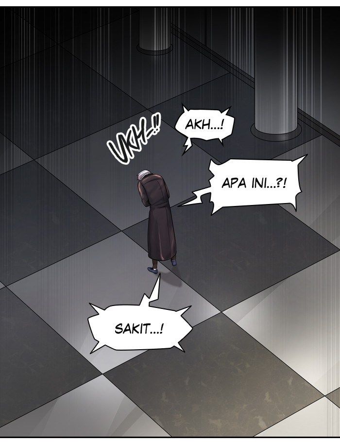 tower-of-god - Chapter: 401