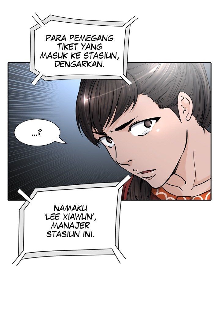 tower-of-god - Chapter: 401
