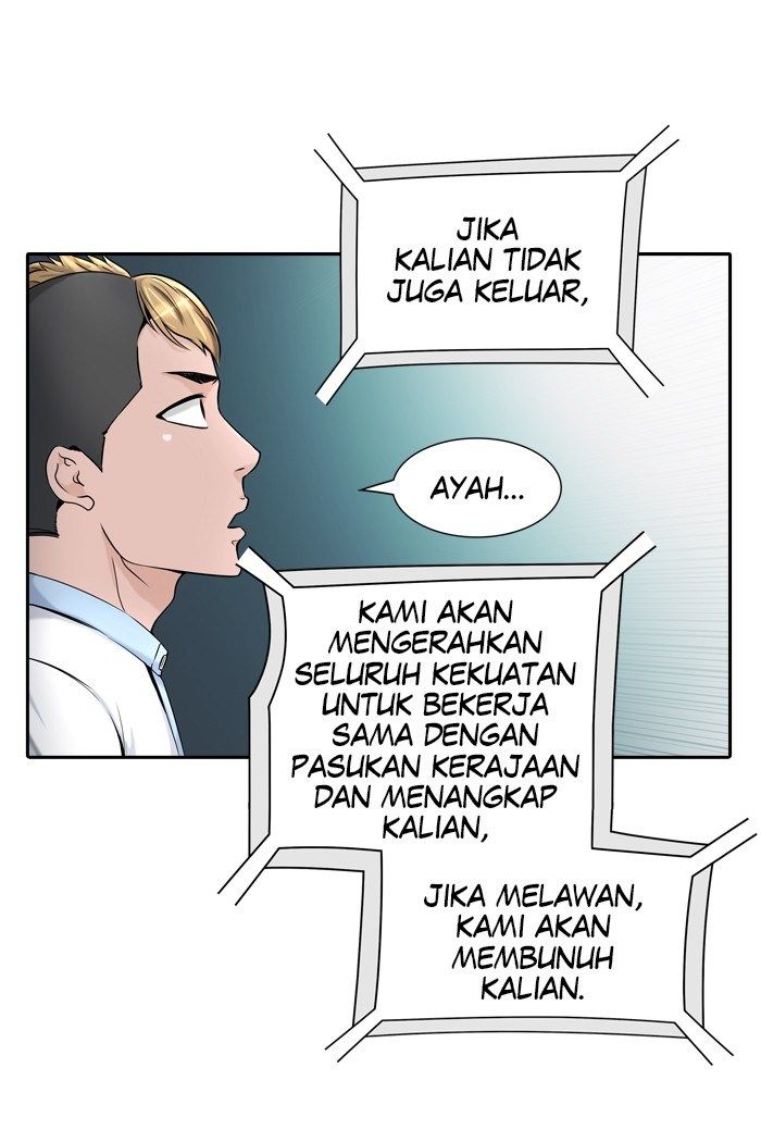 tower-of-god - Chapter: 401