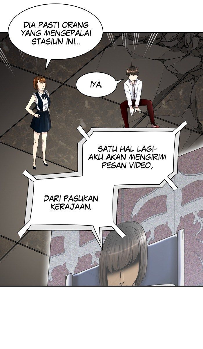 tower-of-god - Chapter: 401
