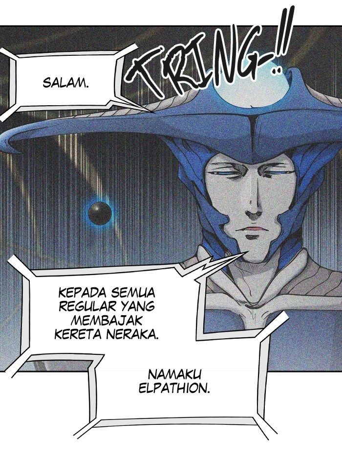 tower-of-god - Chapter: 401