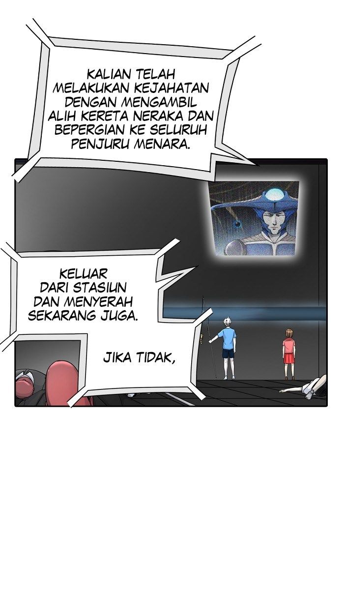 tower-of-god - Chapter: 401