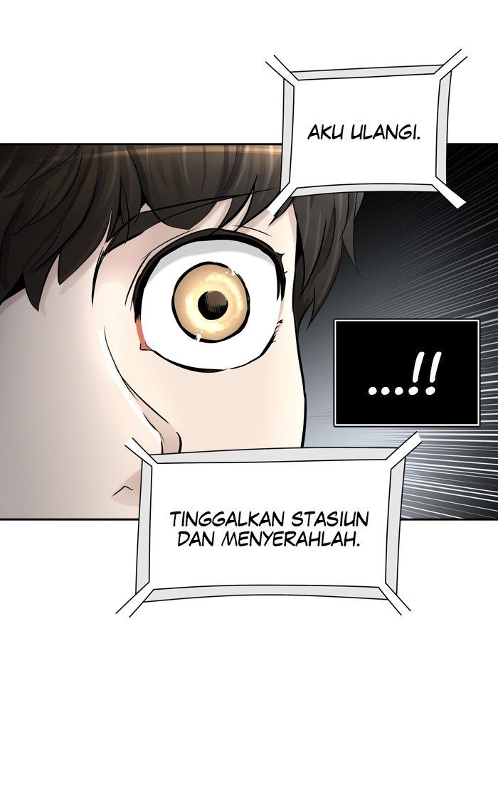 tower-of-god - Chapter: 401