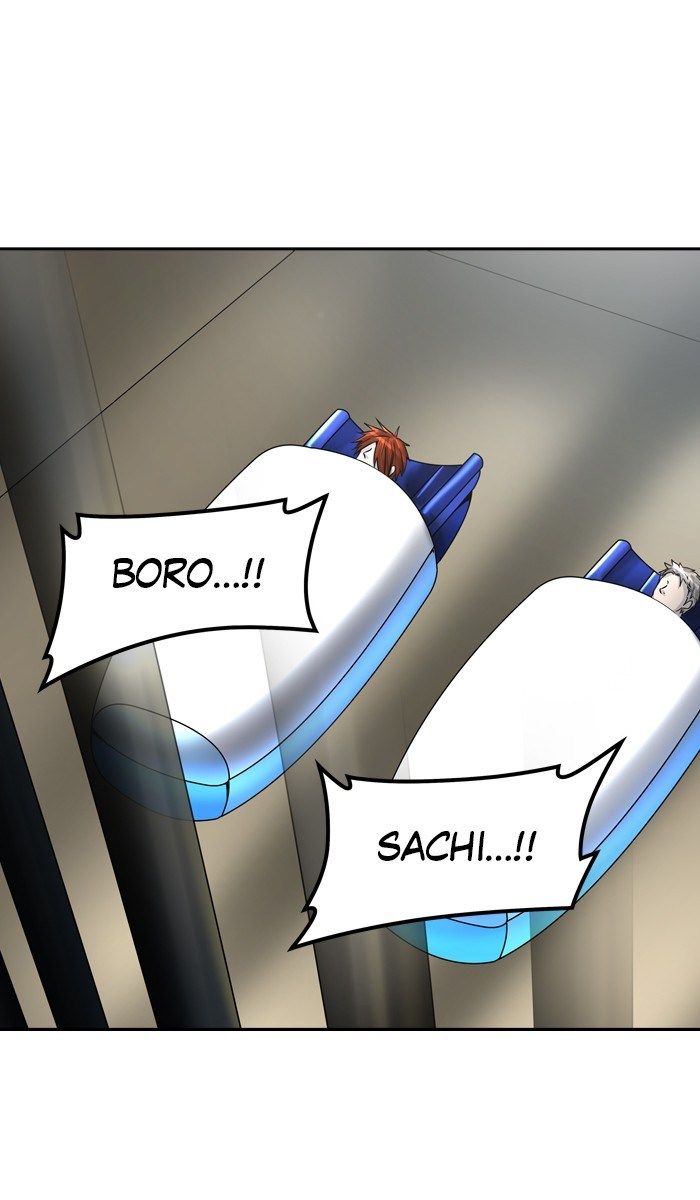 tower-of-god - Chapter: 401