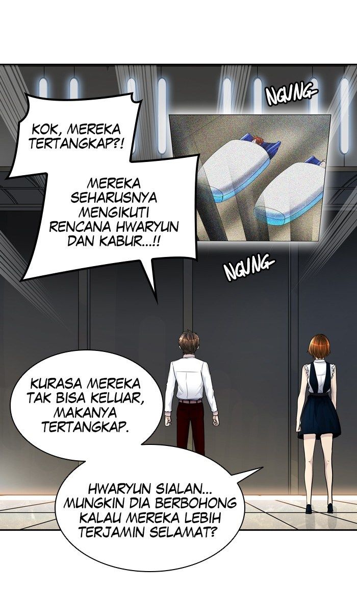 tower-of-god - Chapter: 401