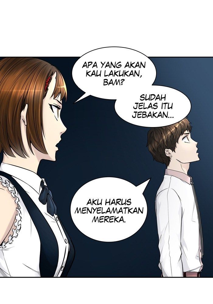 tower-of-god - Chapter: 401