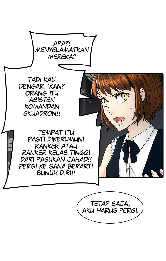 tower-of-god - Chapter: 401