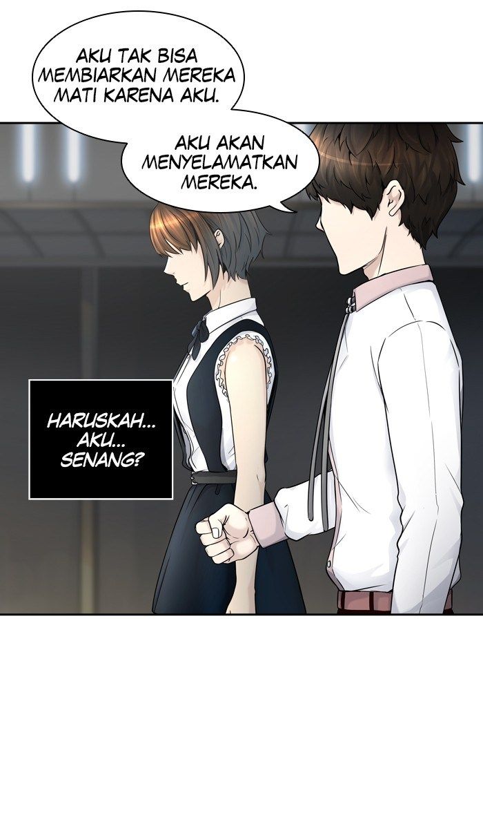 tower-of-god - Chapter: 401