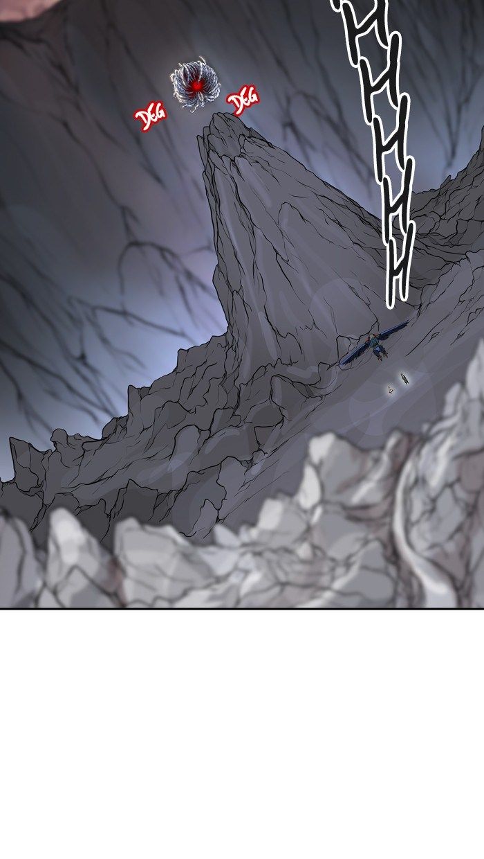 tower-of-god - Chapter: 401