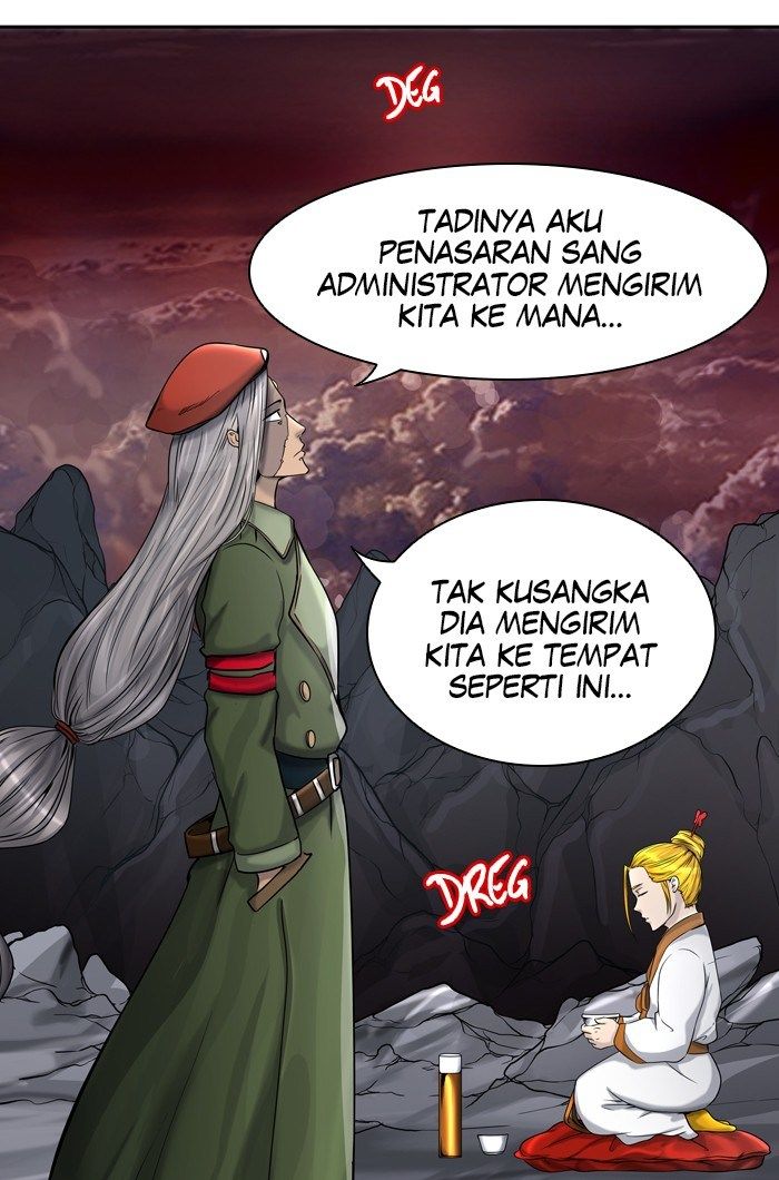 tower-of-god - Chapter: 401