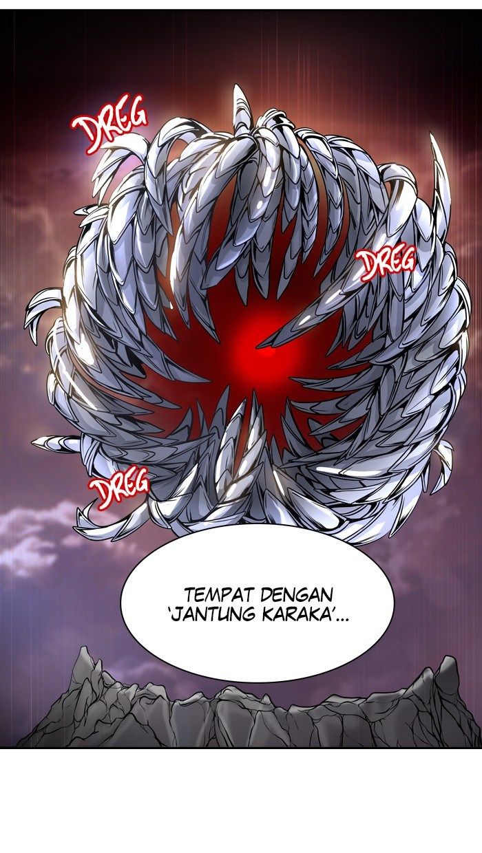 tower-of-god - Chapter: 401