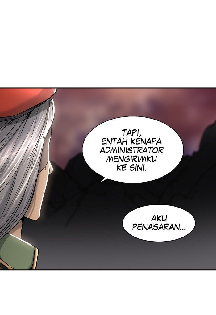 tower-of-god - Chapter: 401