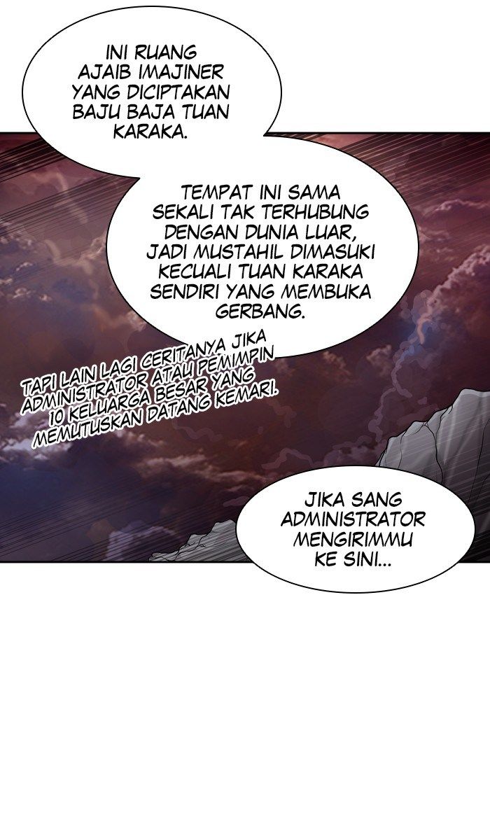 tower-of-god - Chapter: 401