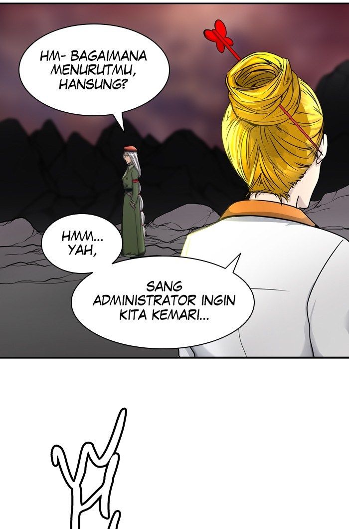 tower-of-god - Chapter: 401
