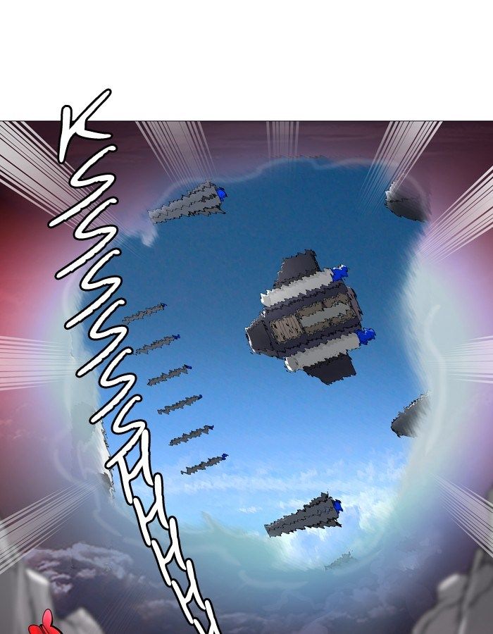 tower-of-god - Chapter: 401